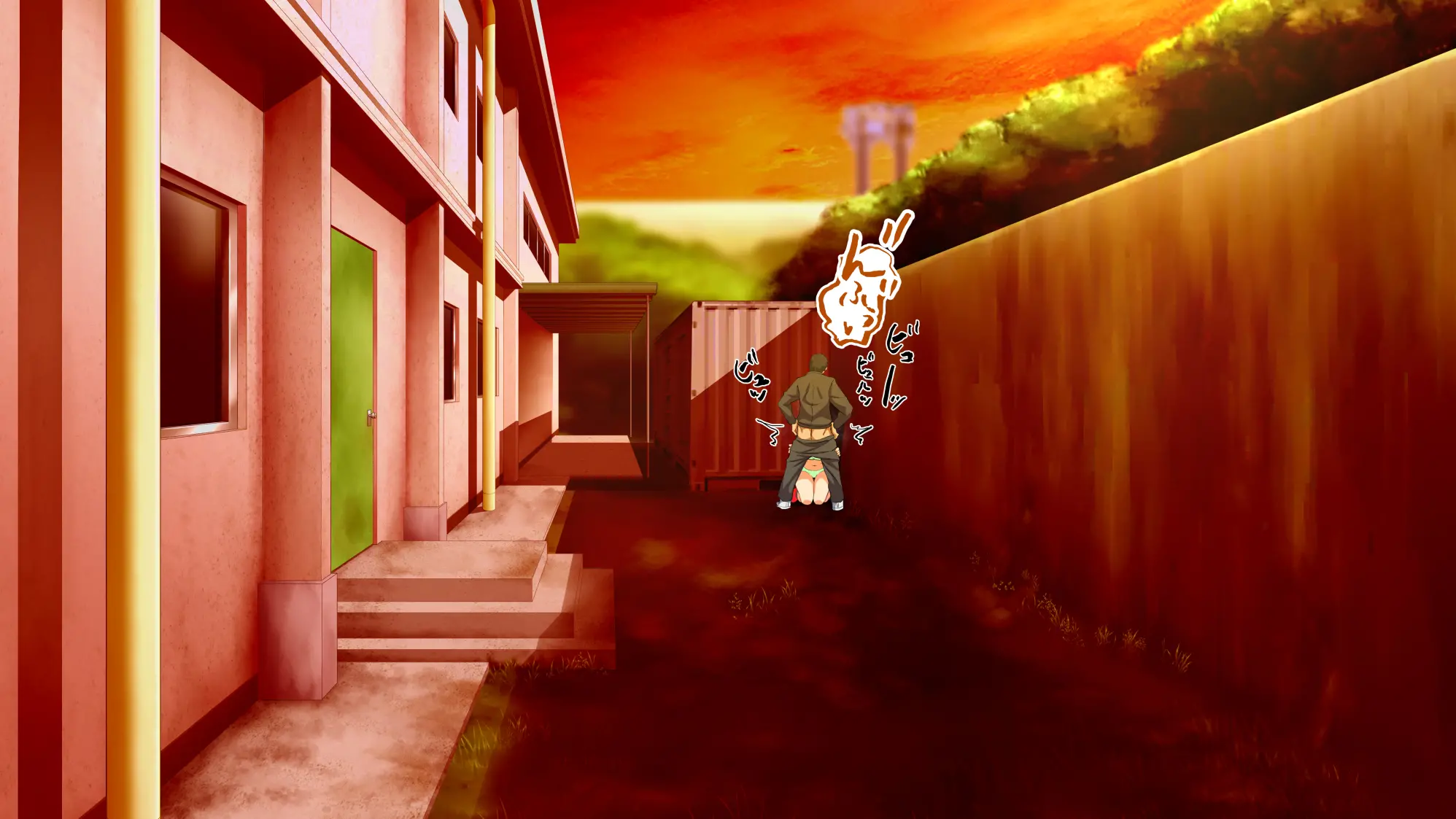 Rikujoubu Joshi Wa Ore No Nama Onaho!!!